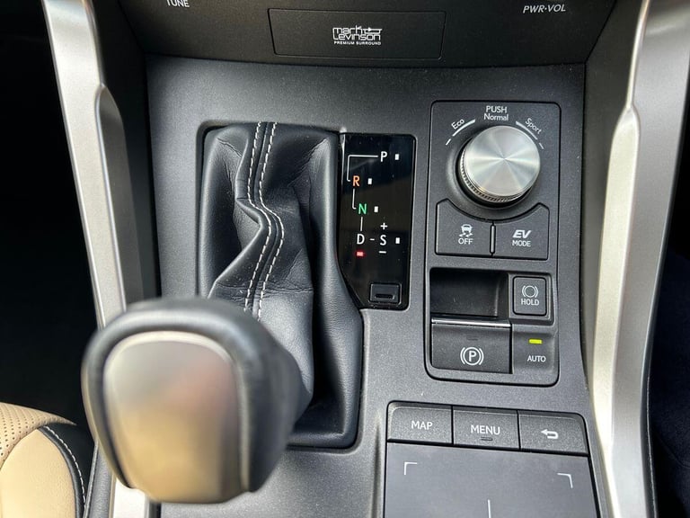 2021 Lexus NX 2.5 300h GPF Takumi E-CVT 4WD Euro 6 (s/s) 5dr ESTATE Petrol/Electric Hybrid Automatic