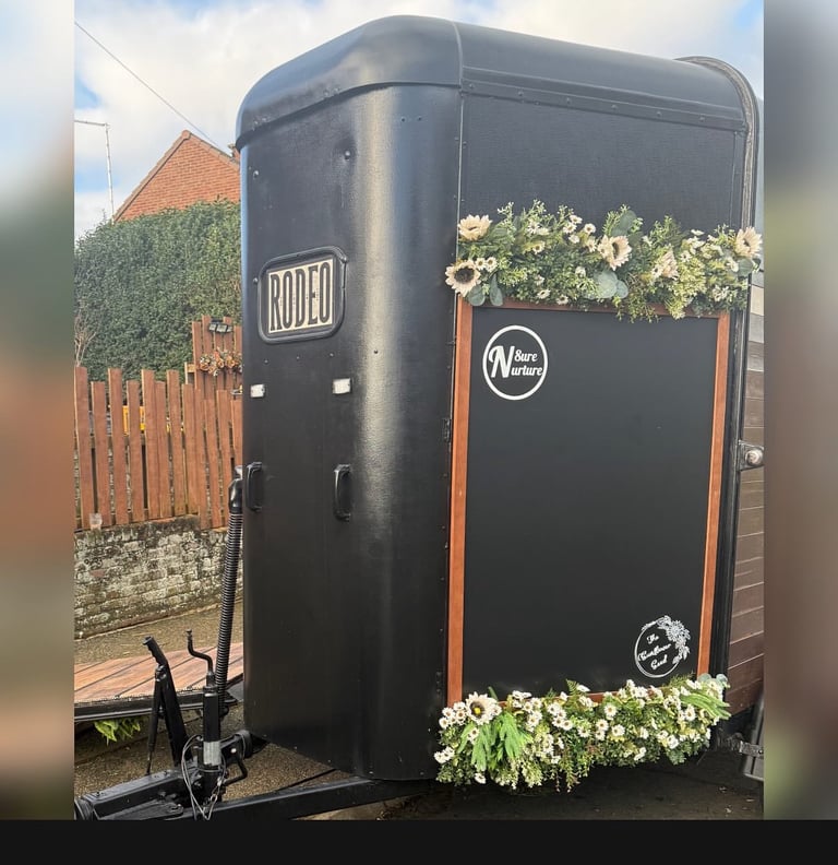 image for Horsebox Conversion 