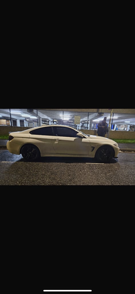 BMW, 4 SERIES, Coupe, 2015, Semi-Auto, 1995 (cc), 2 doors