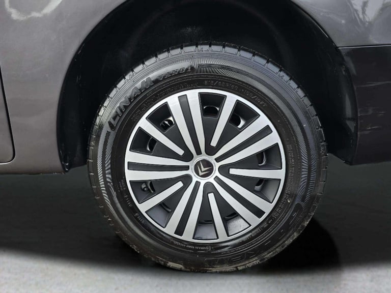 2022 Citroen Dispatch 2.0 BlueHDi 1200 Enterprise Pro M Crew Van MWB Euro 6 (s/s) 6dr PANEL VAN D...