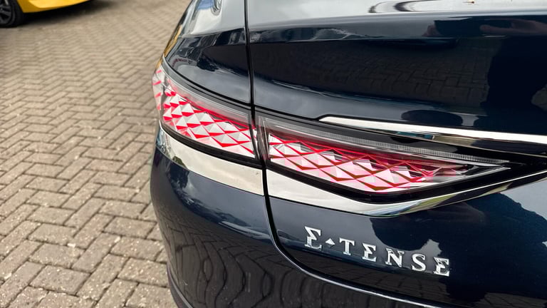 2022 DS Automobiles Ds 9 1.6 E-TENSE 11.9kWh Rivoli + Saloon 4dr Petrol Plug-in Hybrid EAT8 Euro ...