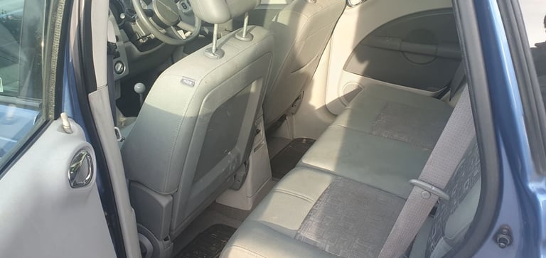 Chrysler, PT CRUISER, Hatchback, 2006, Manual, 2148 (cc),5 doors - Image 14