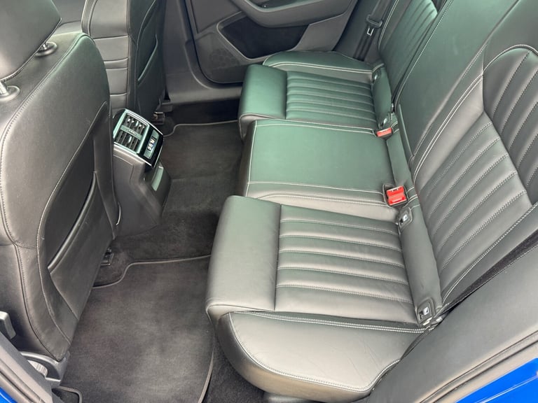 2020 Skoda Superb 2.0 TDI CR SE L 5dr DSG ESTATE Diesel Automatic