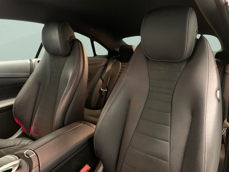 2020 Mercedes-Benz E Class E220d AMG Line Premium 2dr 9G-Tronic COUPE DIESEL Automatic