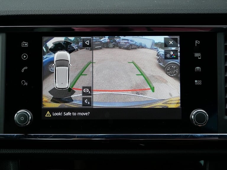 2020 SEAT Ateca 1.5 TSI EVO Xcellence [EZ] 5dr DSG HATCHBACK PETROL Automatic