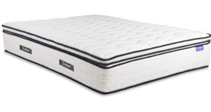 Super king mattress 