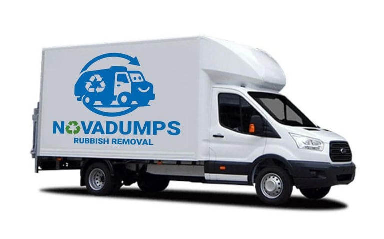 image for SAME DAY RUBBISH REMOVAL - HOUSE/GARAGE/GARDEN CLEARANCE - BINS EMPTIED - COUCH/MATTRESS UPLIFT 