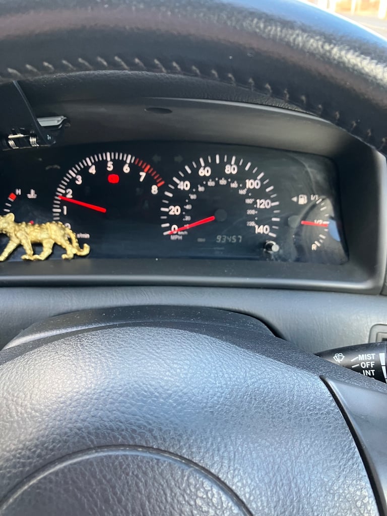 Toyota, COROLLA, Hatchback, 2006, Manual, 1598 (cc), 5 doors