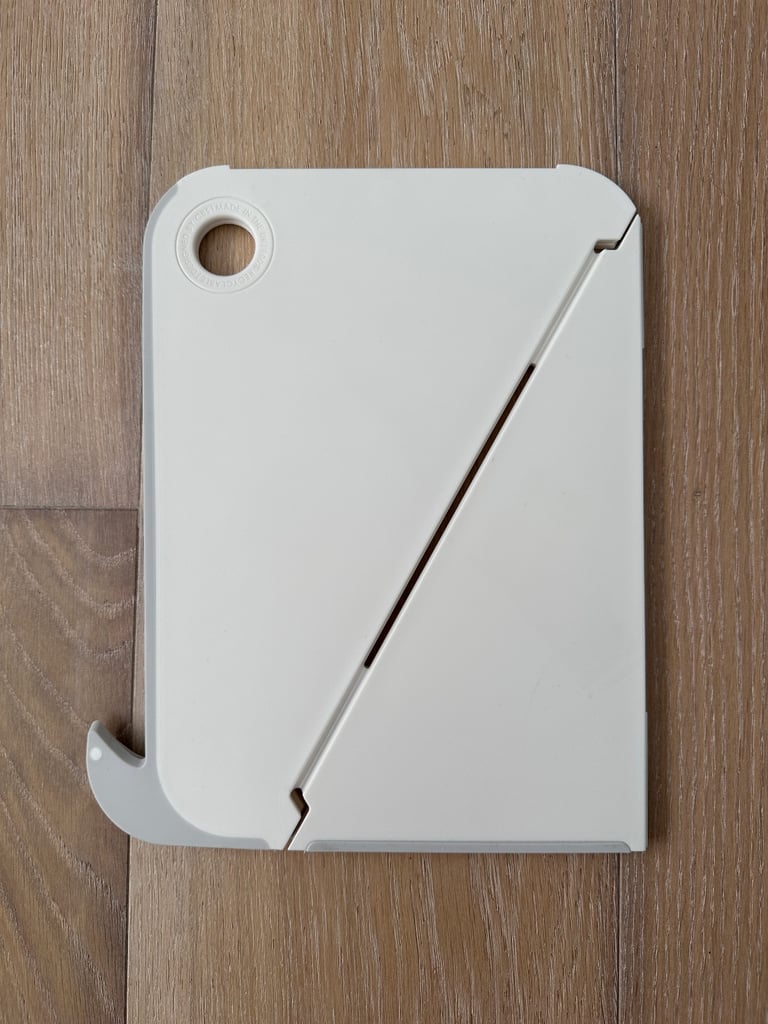 Oripura Folding Laptop Stand
