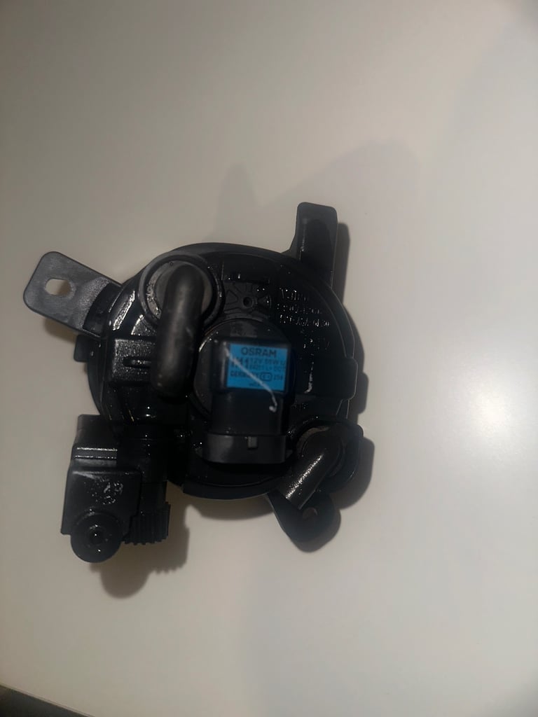 Audi A1 8X 2010+ Front Fog Light 89074266 / 89205623