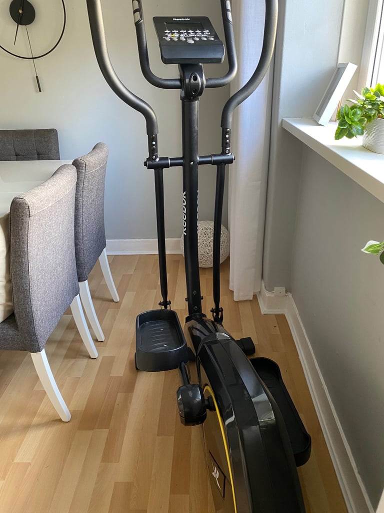 image for Cross trainer