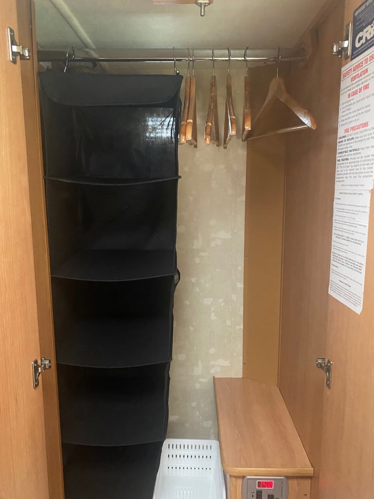 Ace Jubilee Envoy 2006