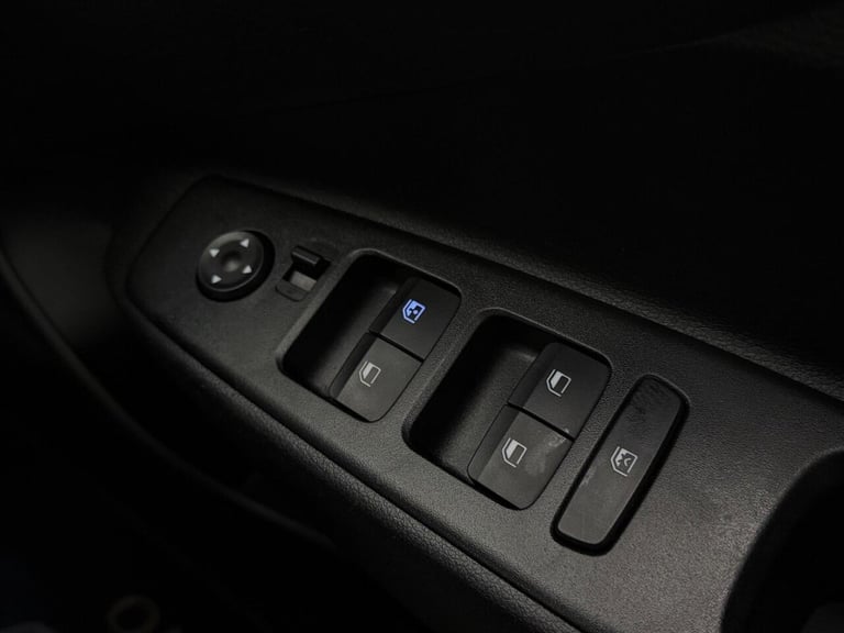 2020 Hyundai i10 1.2 SE Connect Euro 6 (s/s) 5dr Hatchback Petrol Manual