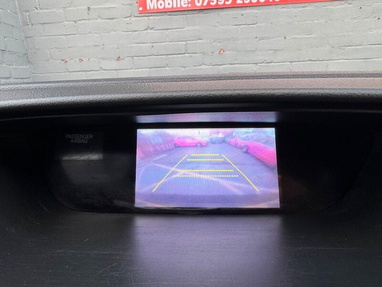 Honda CR-V I-VTEC SR