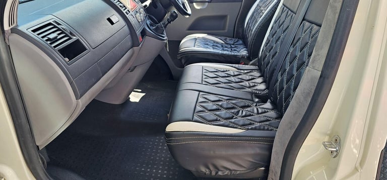 2006 Volkswagen Transporter 1.9 TDI T28 L1 H2 4dr Diesel