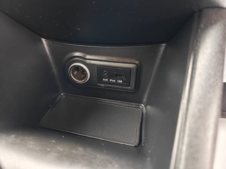 2013 Hyundai Ix20 1.6 Active 5dr Auto MPV Petrol Automatic