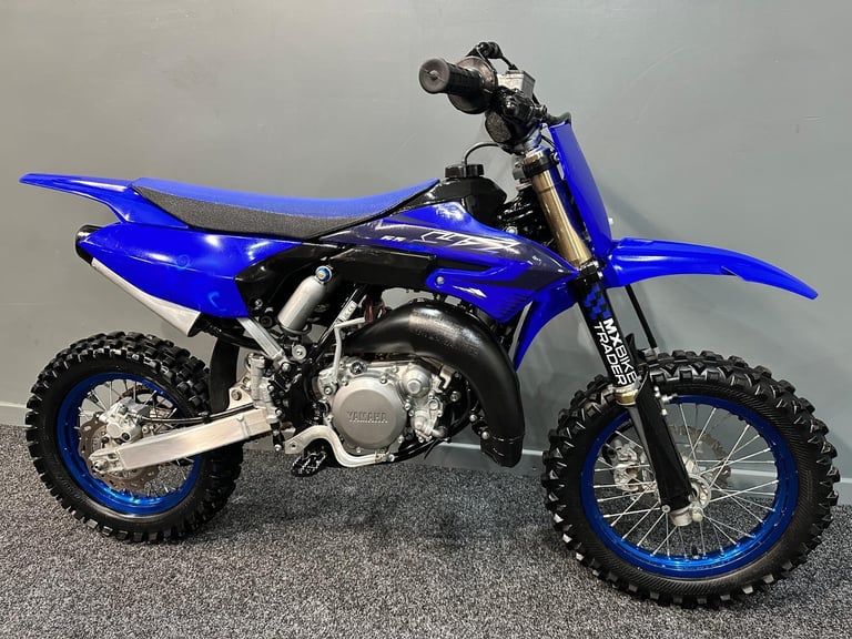 image for 2023 YAMAHA YZ 65 - 1 OWNER TIDY BIKE - KTM SX KX TC MC TM 