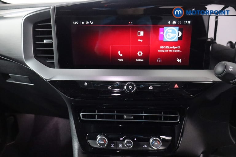 2025 Vauxhall Mokka 1.2 Turbo GS 5dr Auto SUV Petrol Automatic