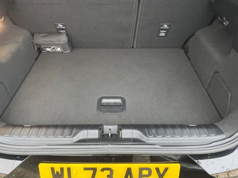 2023 Ford Puma 1.0 EcoBoost Hybrid mHEV ST-Line 5dr HATCHBACK PETROL Manual