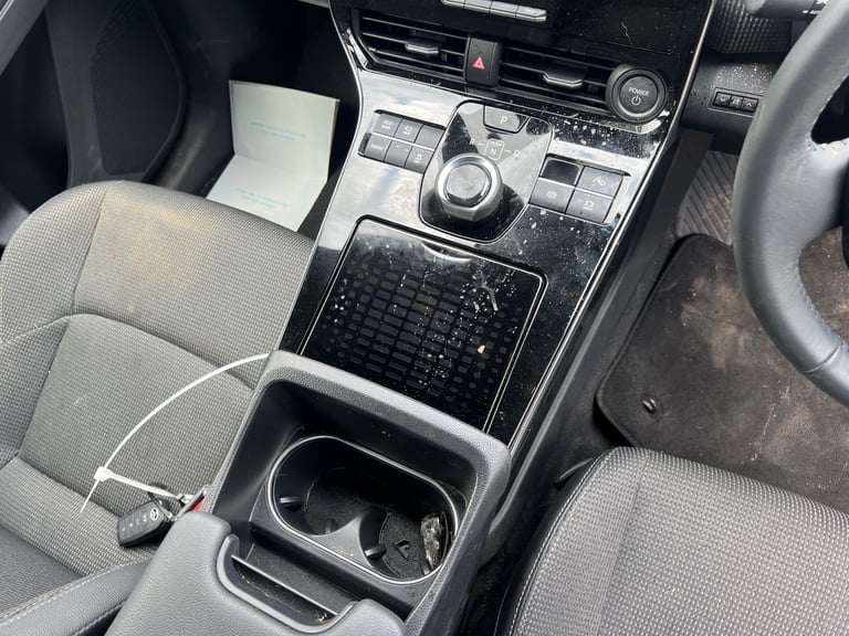 2024 TOYOTA BZ4X SUV MOTION ELECTRIC 150KW SUV DAMAGED SALVAGE 