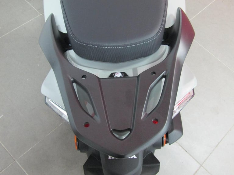 2025 Honda NSC110 Vision