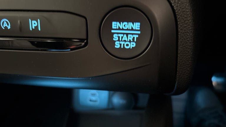 2025 Ford Focus 1.0 EcoBoost Hybrid mHEV 155 ST-Line X 5dr Auto Petrol Hatchback Hatchback Petrol...