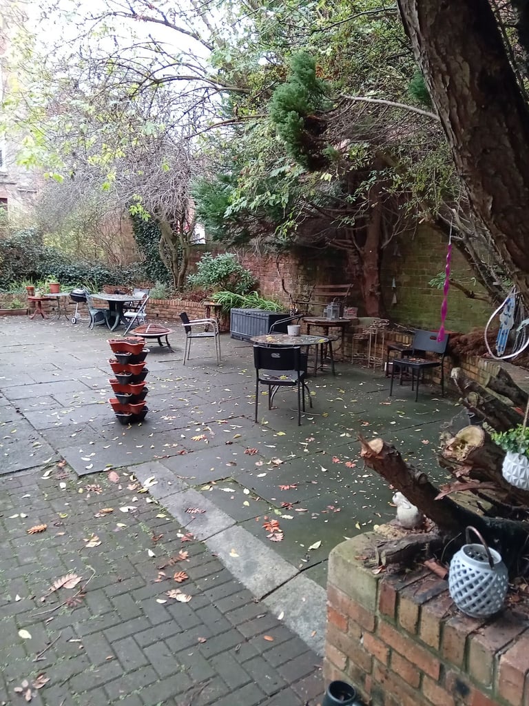 ONE BEDROOM WEST END GLASGOW PARTICK FURNISHED FLAT  £1035 pcm