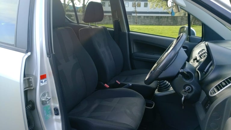 2009 Vauxhall Agila 1.2 16V Design 5dr.*1 OWNER..ONLY 40000 MILES..JULY 26 MOT* HATCHBACK Petrol ...