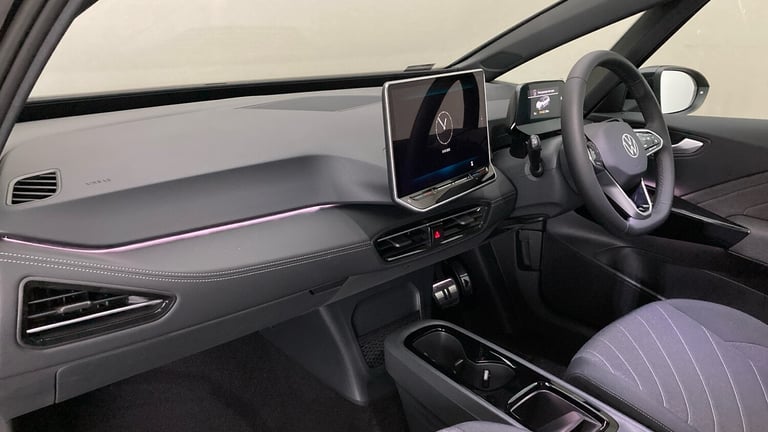 2025 Volkswagen ID3 150kW Match Pro S 77kWh 5dr Auto [5 Seats] Electric Hatchback Hatchback Elect...