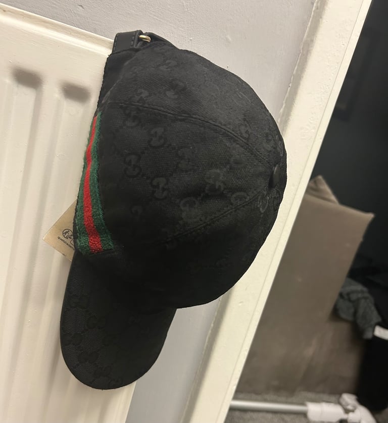 image for Gucci cap