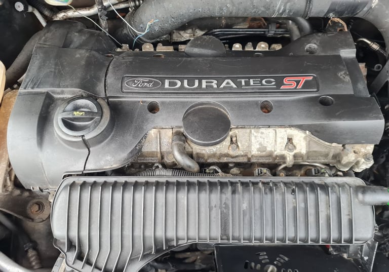 Ford focus st225 parts