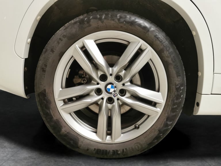 2021 BMW X1 xDrive 25e M Sport 5dr Auto ESTATE PETROL/ELECTRIC Automatic
