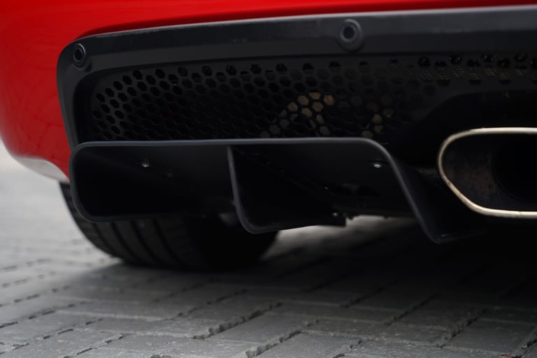 2018 Lotus Exige 3.5 V6 410 Sport 2dr COUPE Petrol Manual