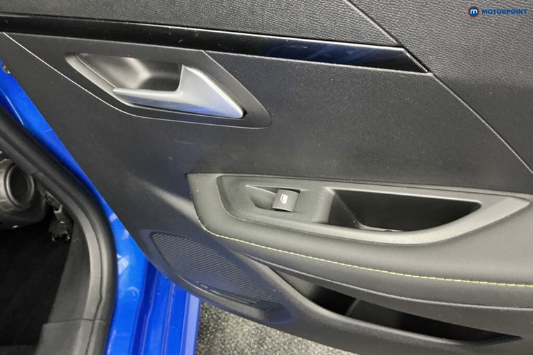 2022 Peugeot 208 1.2 PureTech 130 GT Premium 5dr EAT8 Hatchback Petrol Automatic