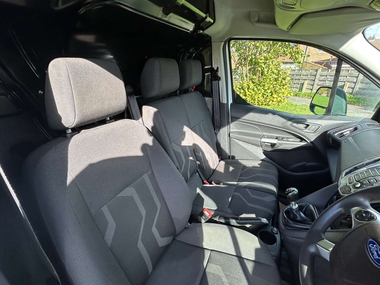 2014 Ford Transit Connect 1.6 TDCi 115ps Trend Van PANEL VAN DIESEL Manual