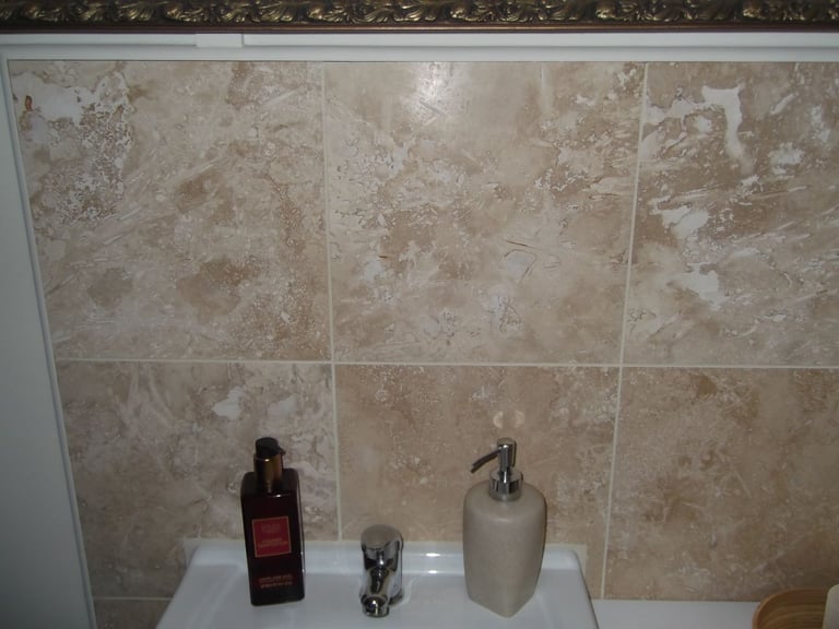 Natural Travertine stone tiles