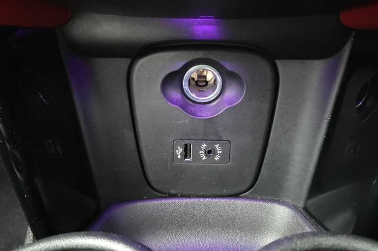 2016 MINI Hatch 2.0 Cooper S D 5dr Auto HATCHBACK DIESEL Automatic