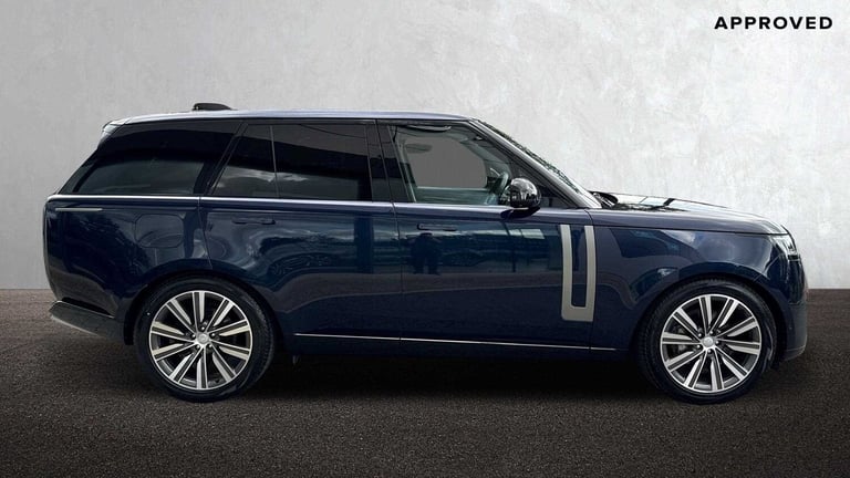  Land Rover Range Rover 3.0 D300 SE 4dr Auto SUV Diesel Automatic