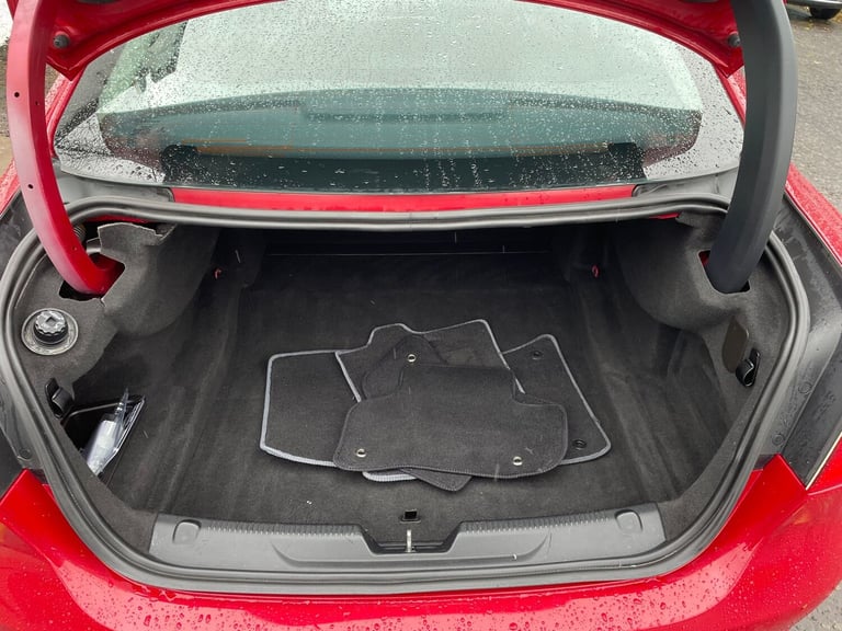 2015 Jaguar XE 2.0d SE 4dr SALOON DIESEL Manual