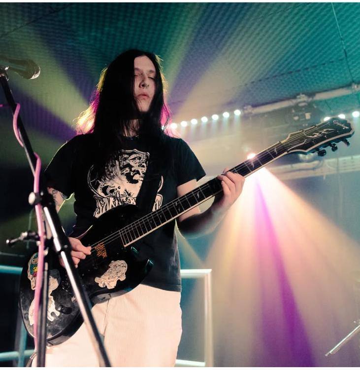 Drummer needed Bristol - sludge/doom/prog metal