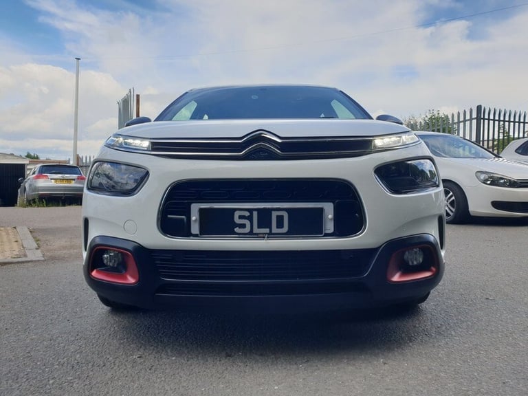 Citroen C4 Cactus PURETECH FEEL EDITION