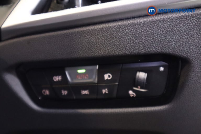 2025 BMW 3 Series 320i M Sport 5dr Step Auto [Pro Pack] Estate Petrol Automatic