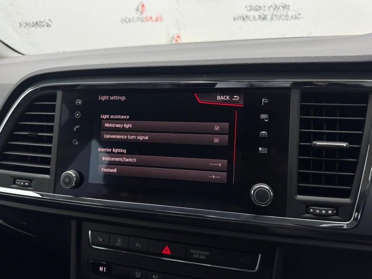  SEAT Ateca 1.6 TDI SE Technology DSG Euro 6 (s/s) 5dr Diesel Automatic