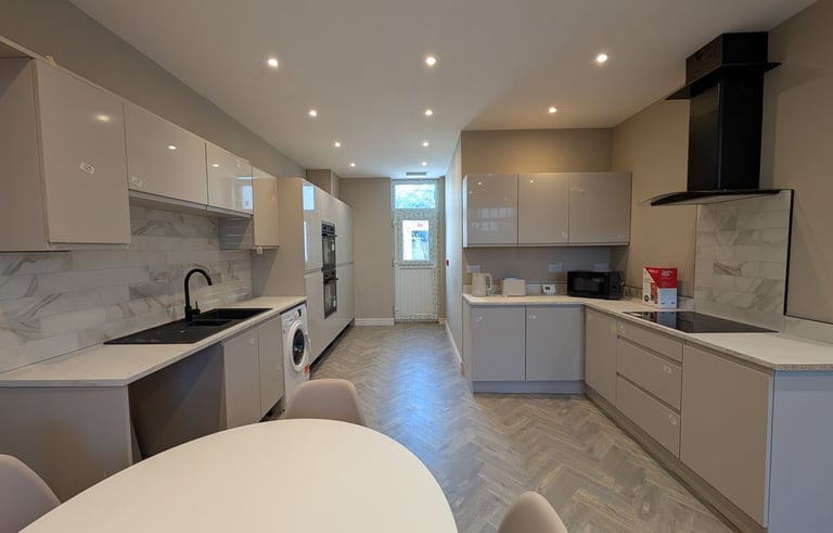 Brockley Terrace, Boldon