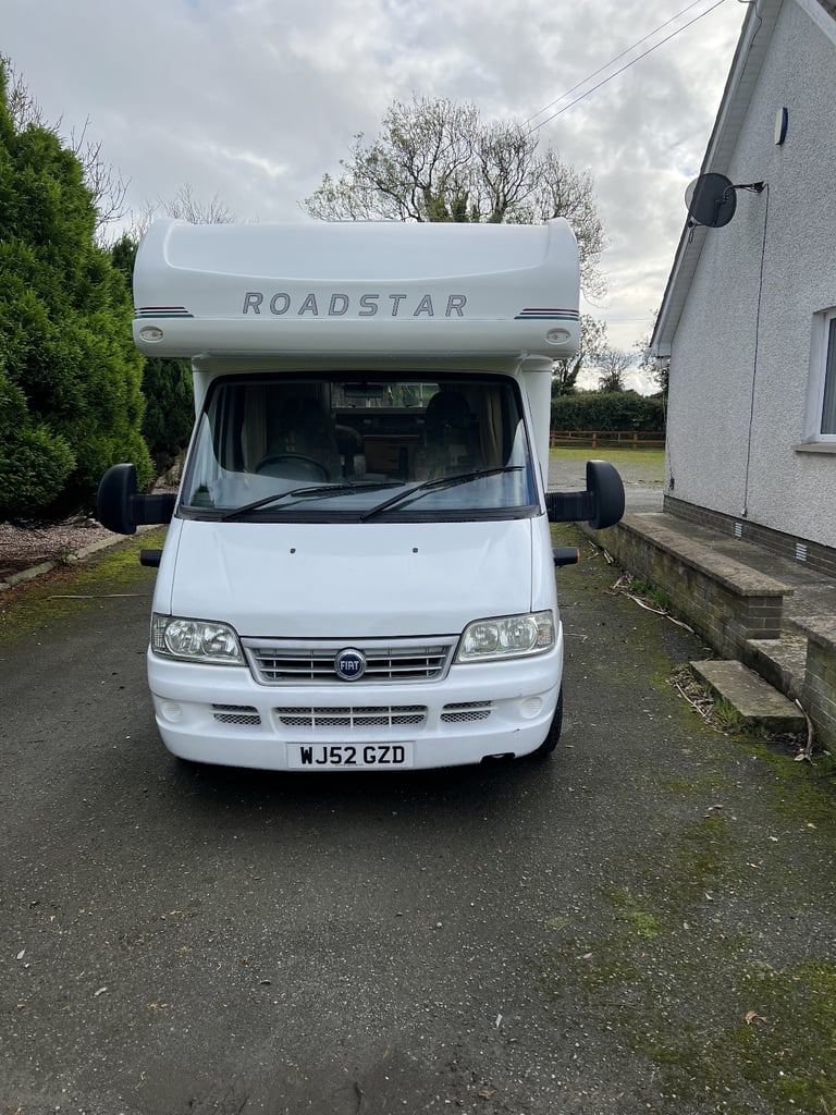 Fiat, DUCATO, 2003, 2800 (cc)