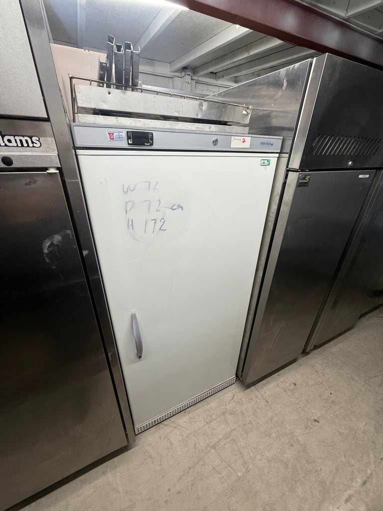 Commercial fridge freezer cafe shop restaurant takeaway display fridge cake 