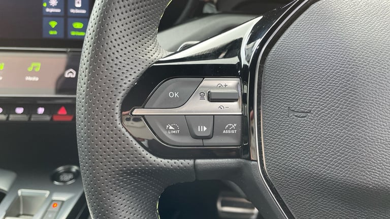 2024 Peugeot 408 1.2 PureTech GT Fastback 5dr Petrol EAT Euro 6 (s/s) (130 ps) Hatchback Petrol A...