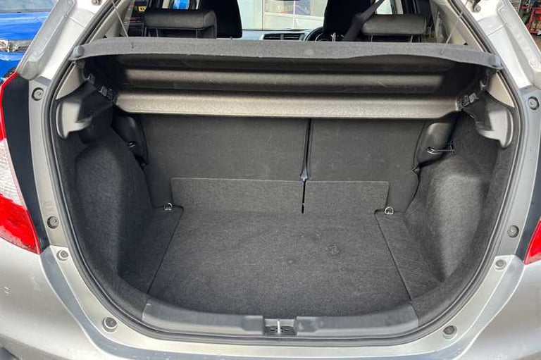 2019 Honda Jazz 1.3 i-VTEC EX Navi Hatchback 5dr Petrol CVT Euro 6 (s/s) (102 ps) Hatchback Petro...