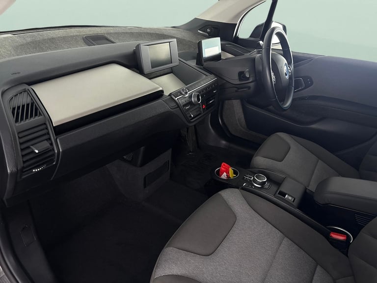 2022 BMW i3 42.2kWh Hatchback 5dr Electric Auto (170 ps) - CARPLAY - LED - NAV Hatchback Electric...