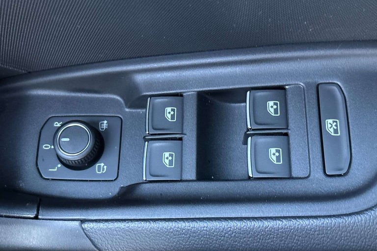 2025 Audi A1 25 TFSI Sport 5dr HATCHBACK PETROL Manual